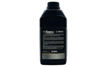 Brake Fluid DOT 4> Plastic Bottle