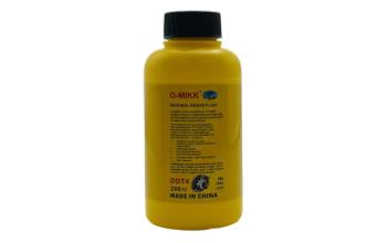 Brake Fluid DOT 4> Plastic Bottle