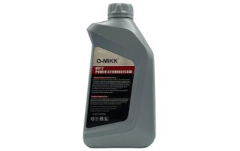 Automatic Transmission Fluid