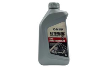 Automatic Transmission Fluid