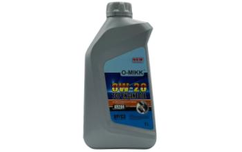 Engine Oil