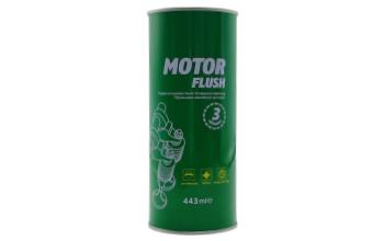 Motor Flush