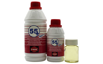 DOT 3 Heavy-Duty Brake Fluid